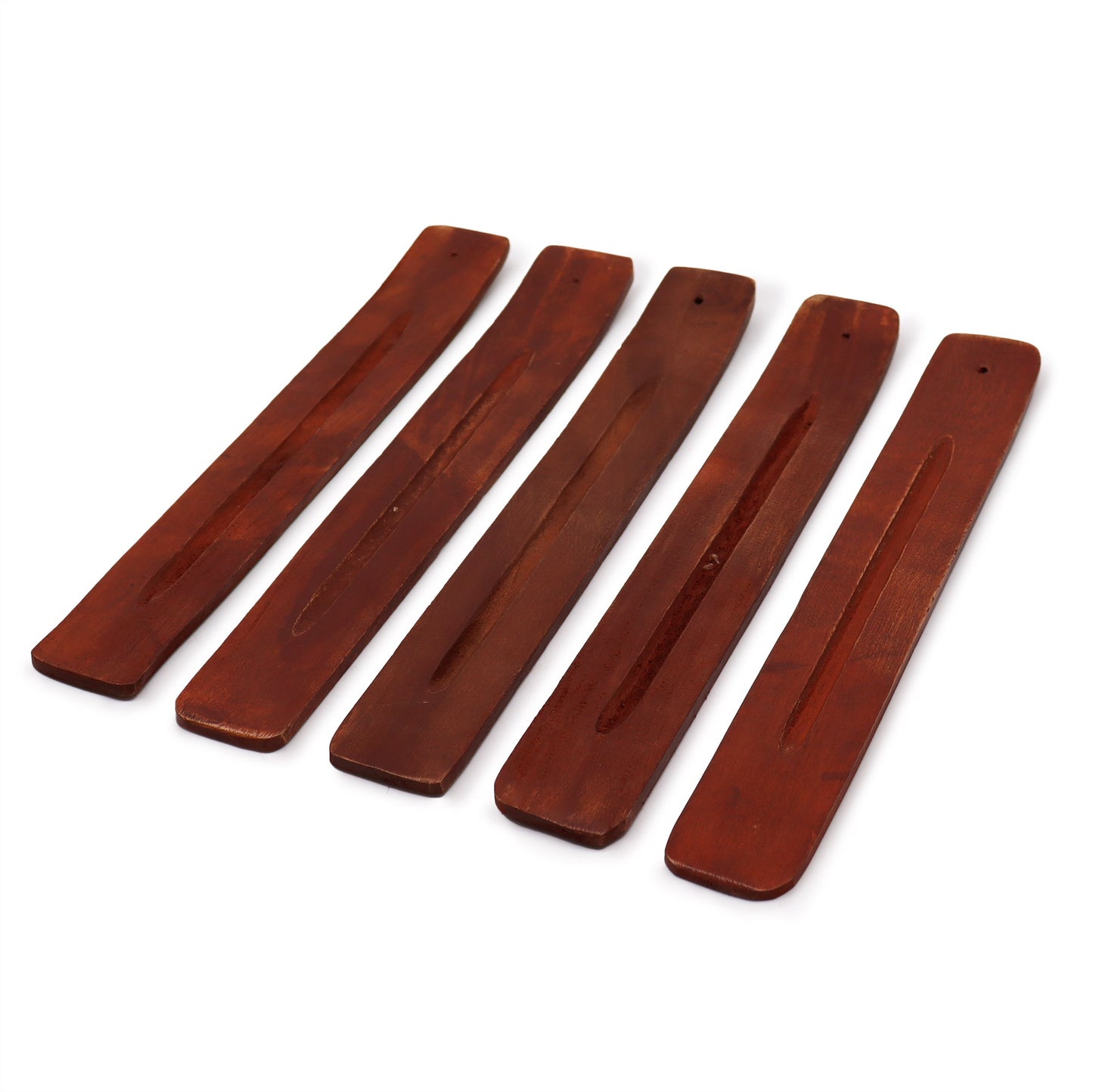Wooden Incense Holder