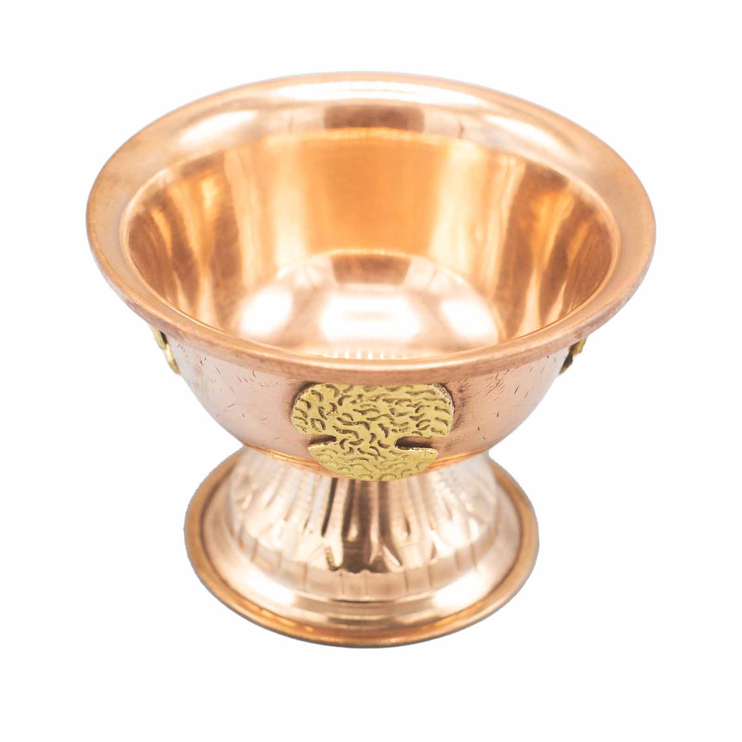 Copper Ritual Chalice