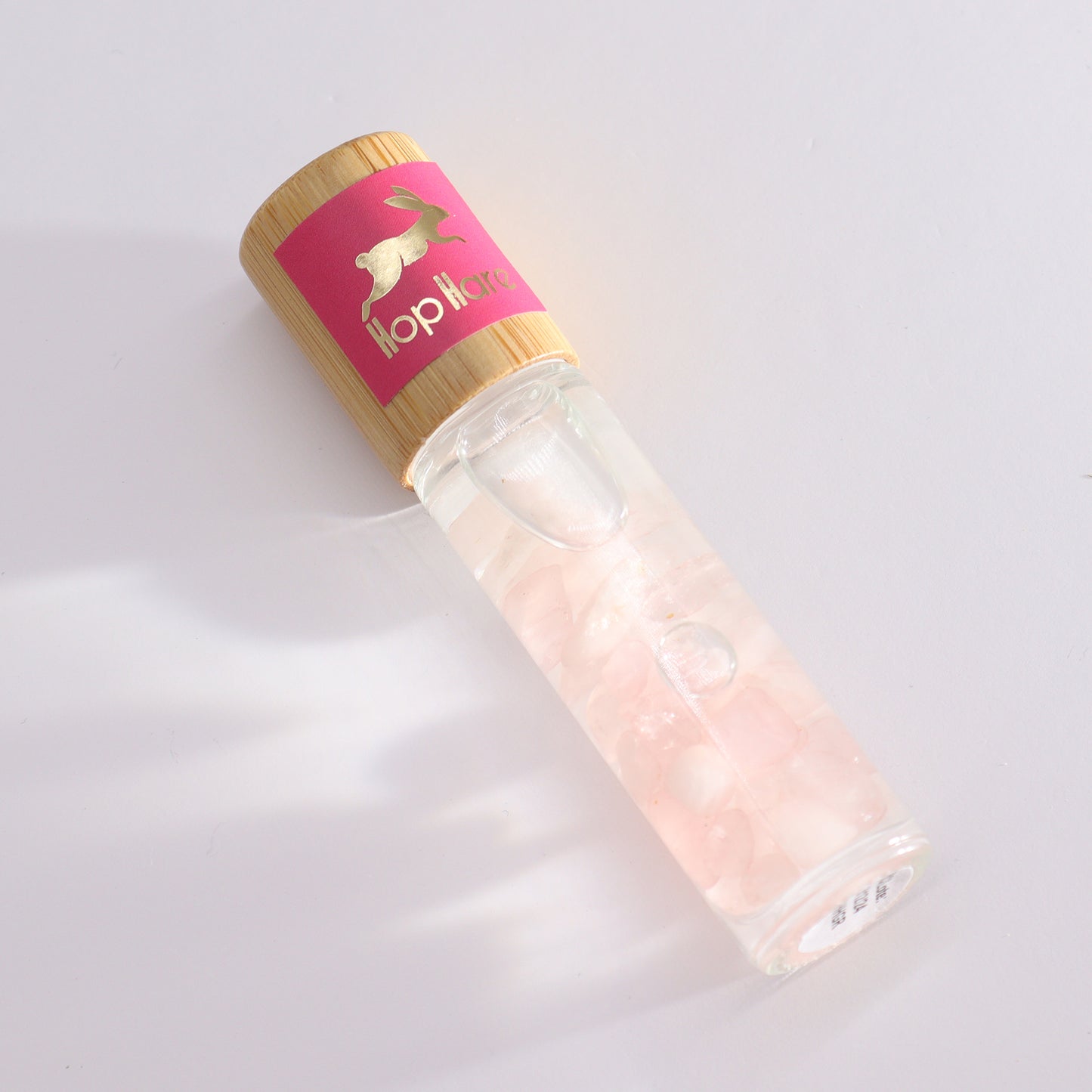 Essential Oil Crystal Roll On - The Lovers