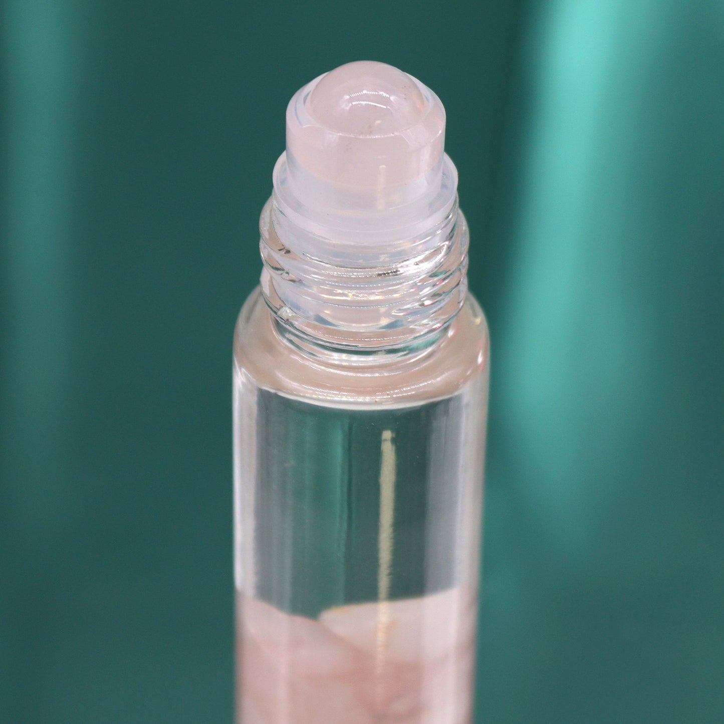 Essential Oil Crystal Roll On - The Lovers