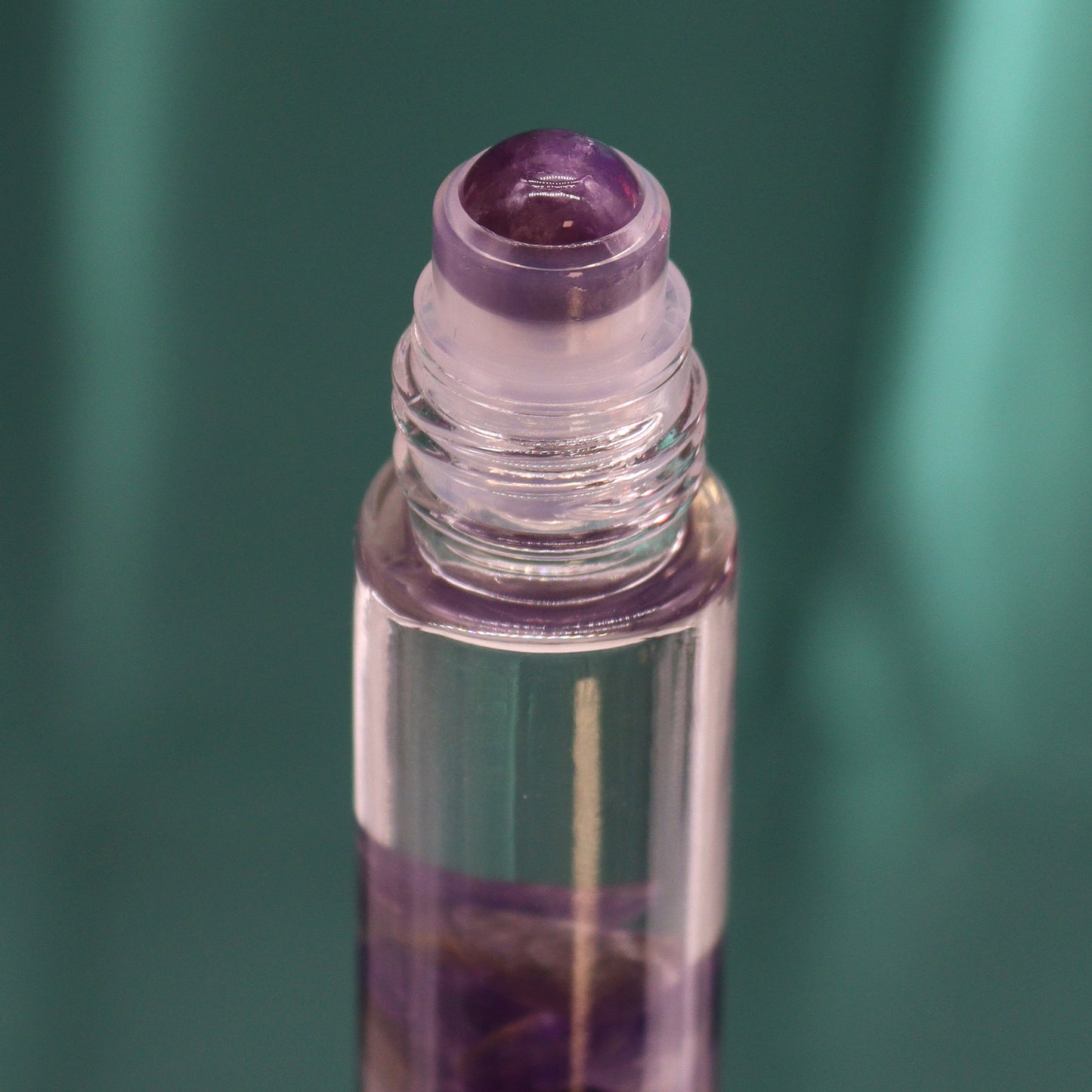 Essential Oil Crystal Roll On - The Moon