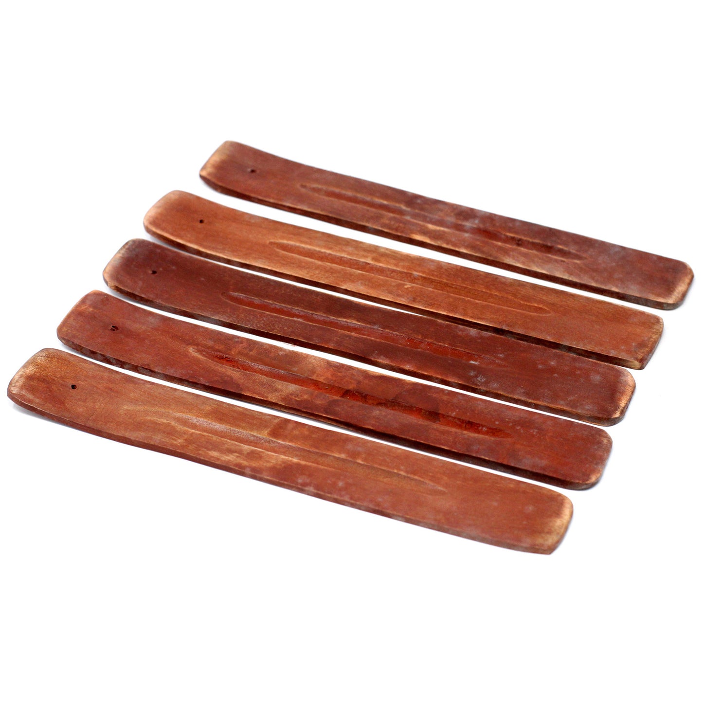 Wooden Incense Holder