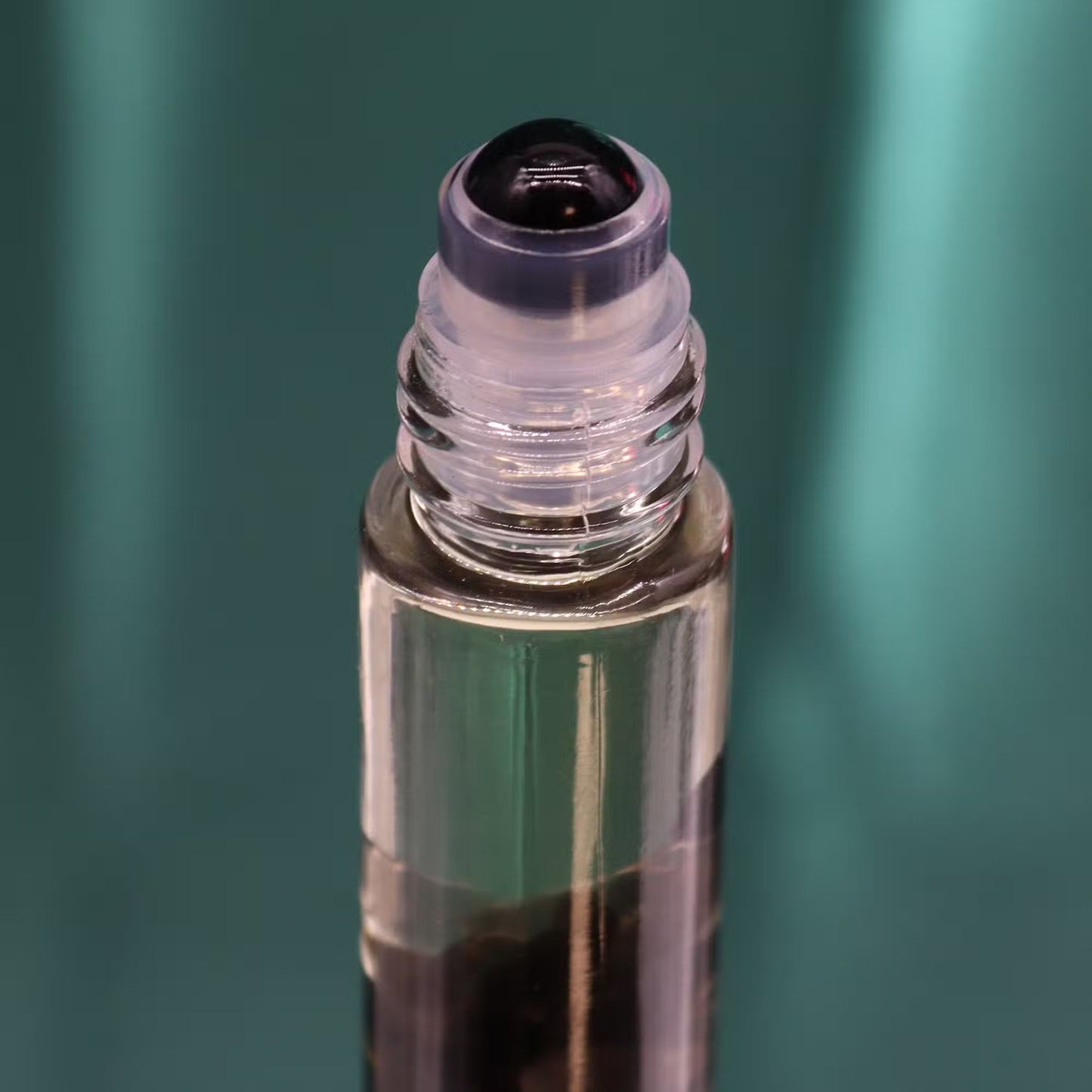 Essential Oil Crystal Roll On - The Knight of Swords