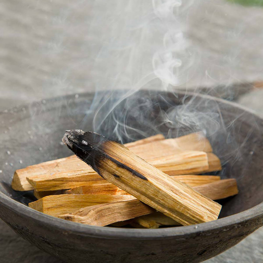 Pack of Palo Santo Sticks