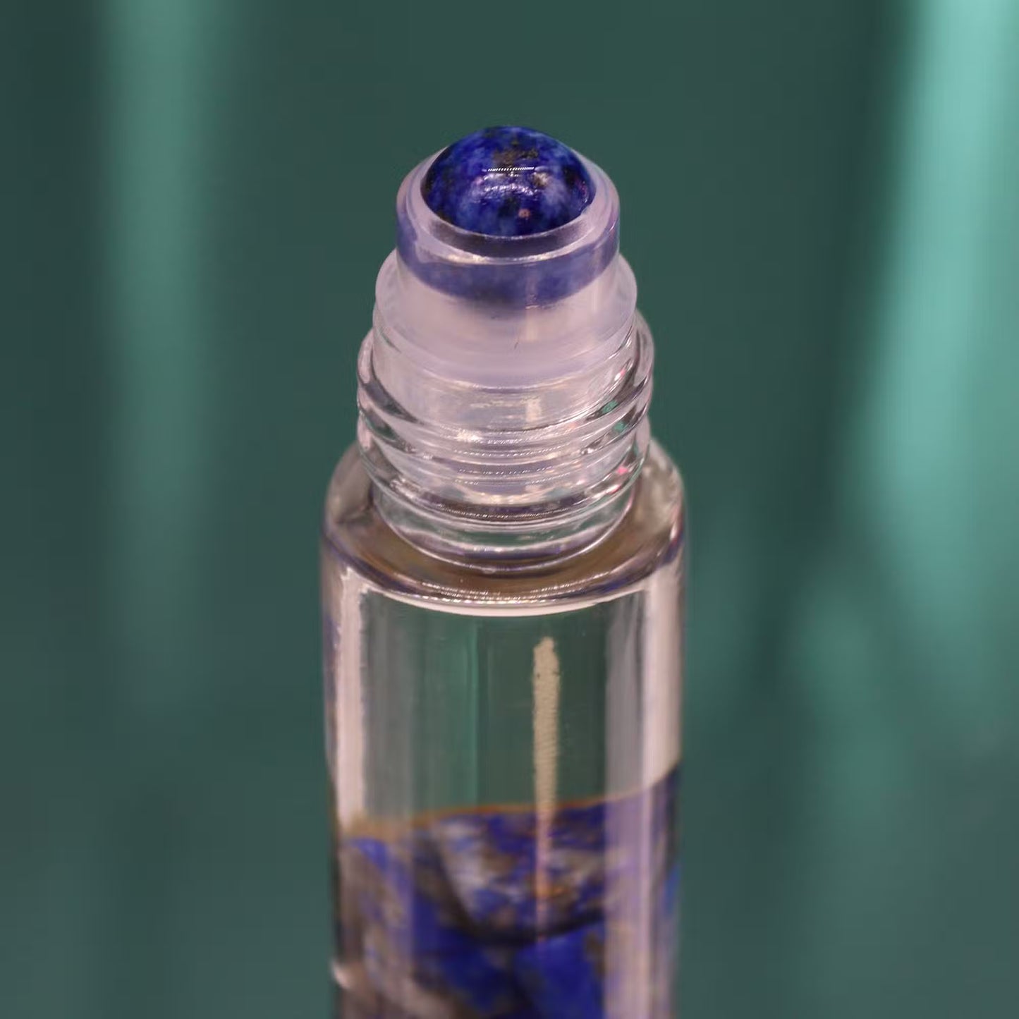 Essential Oil Crystal Roll On - The Sun