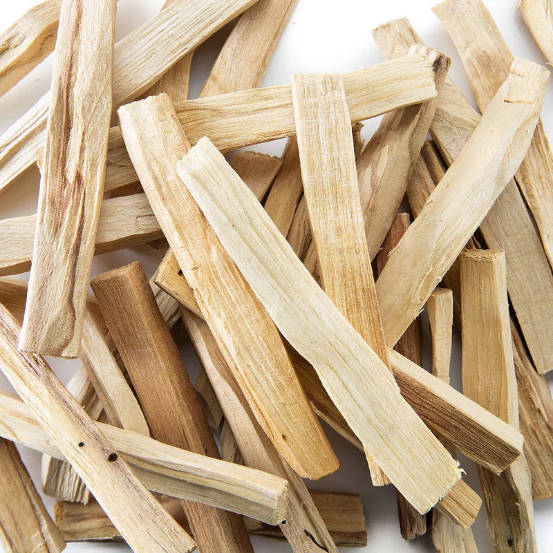 Pack of Palo Santo Sticks