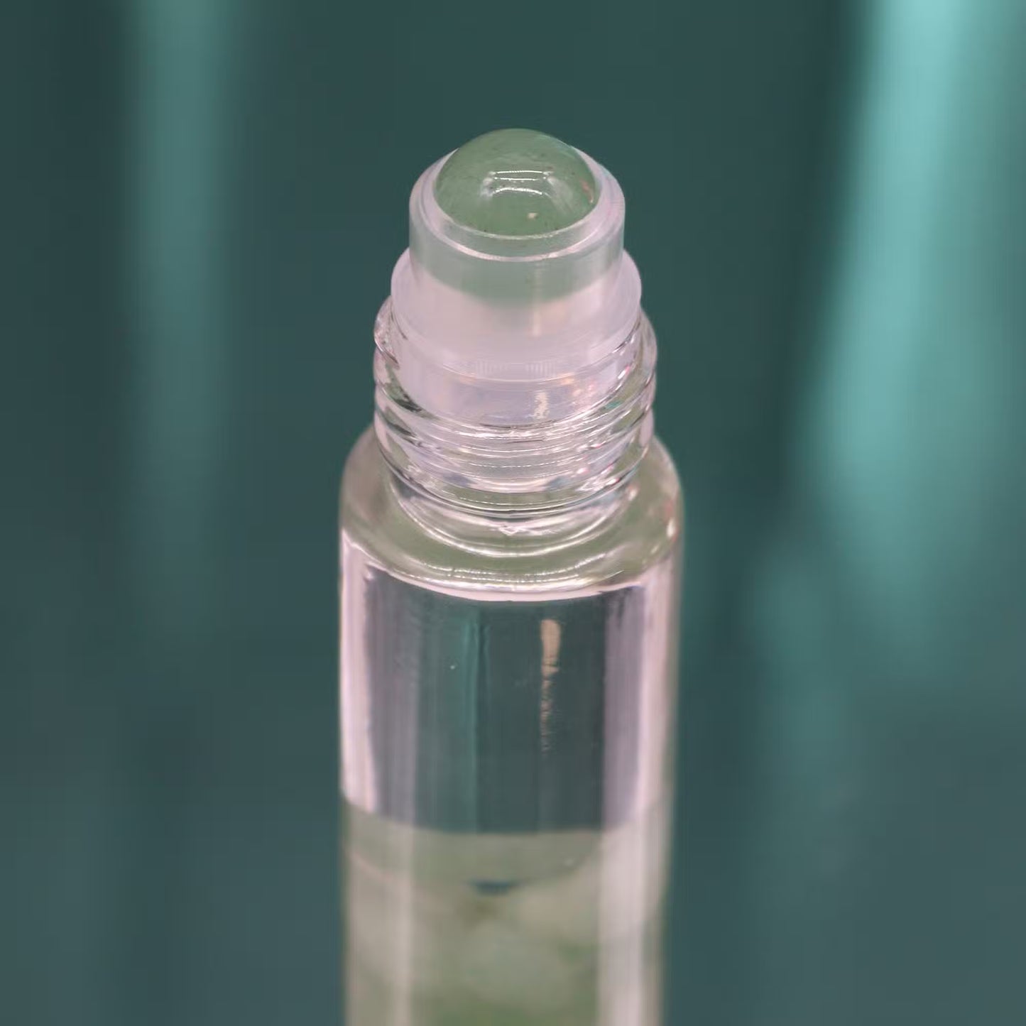 Essential Oil Crystal Roll On - The Magician
