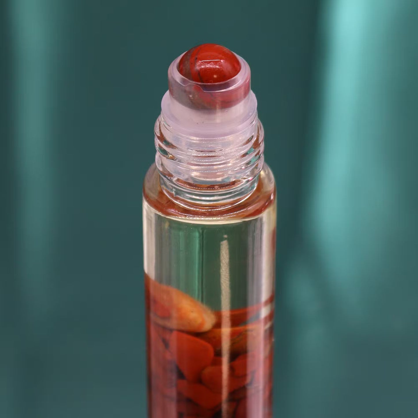 Essential Oil Crystal Roll On - The Devil