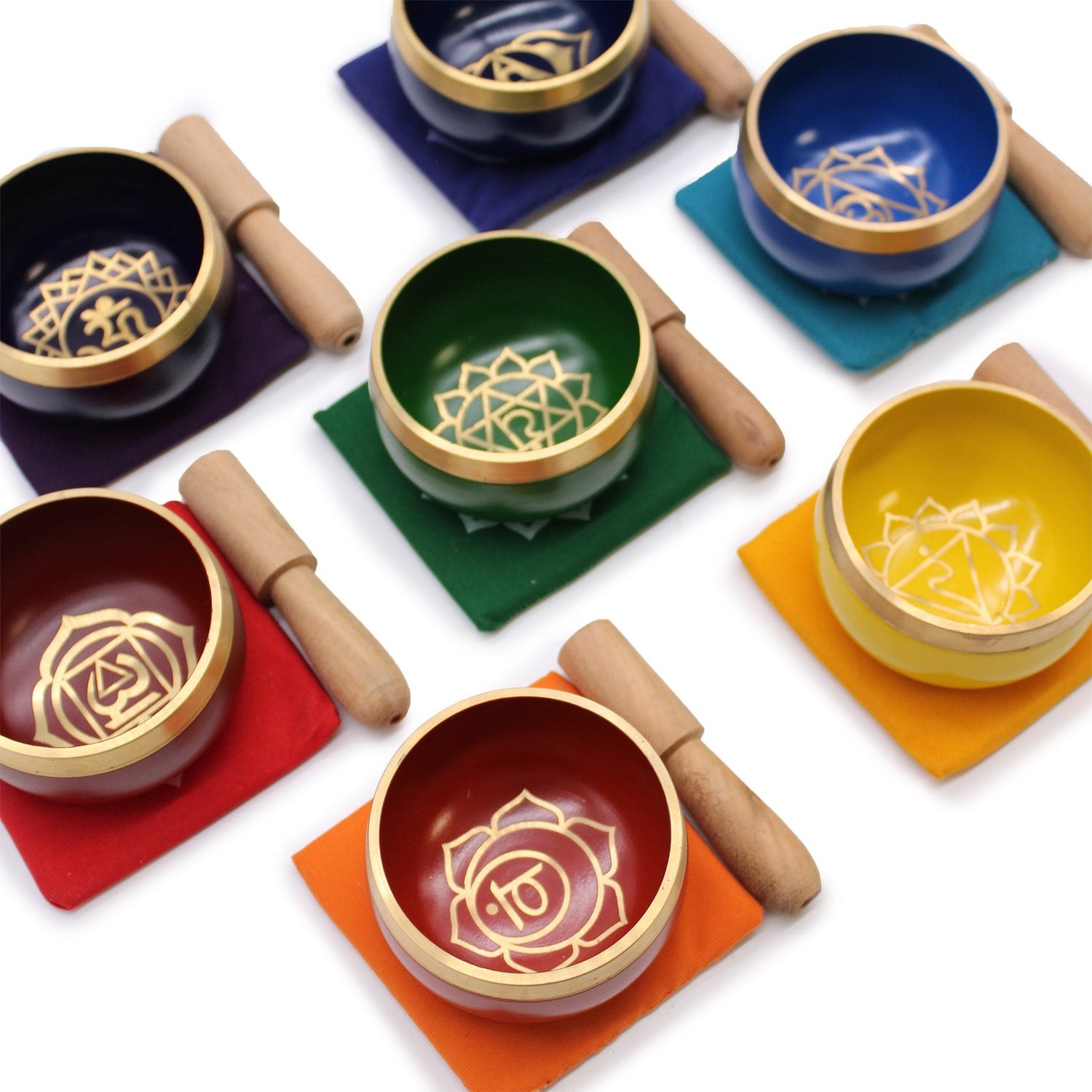 Sound Bowls