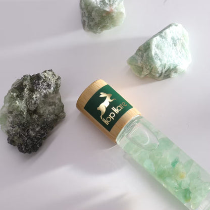 Essential Oil Crystal Roll On - The Magician